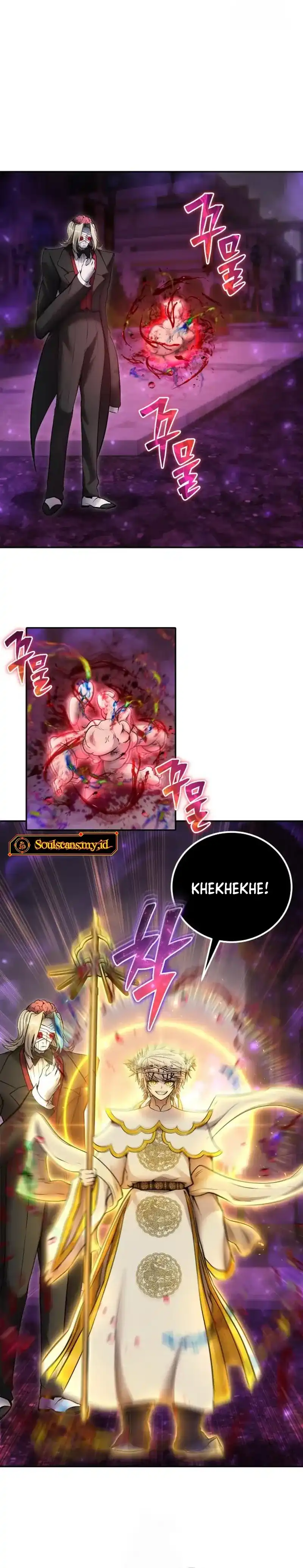 Baca I Was More Overpowered Than the Hero, so I Hid My Power! - Chapter 92 halaman 13