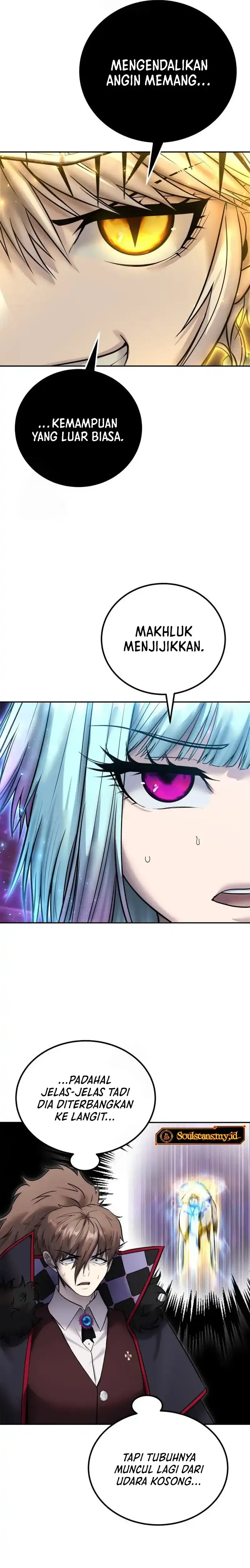 Baca I Was More Overpowered Than the Hero, so I Hid My Power! - Chapter 92 halaman 14