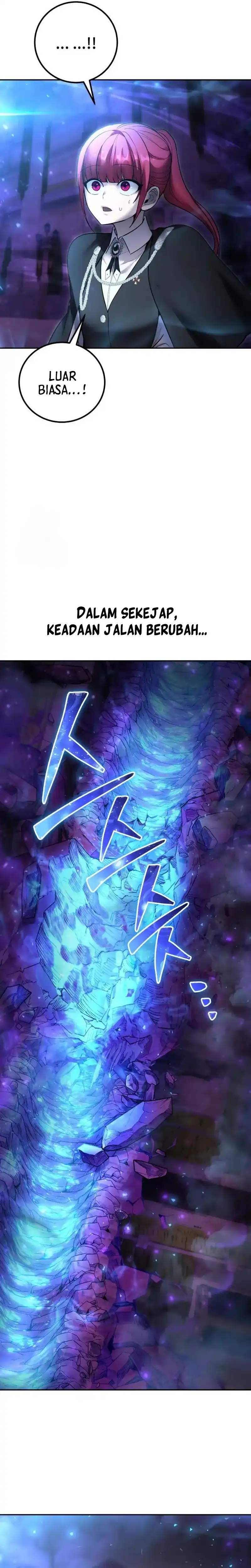 Baca I Was More Overpowered Than the Hero, so I Hid My Power! - Chapter 92 halaman 17