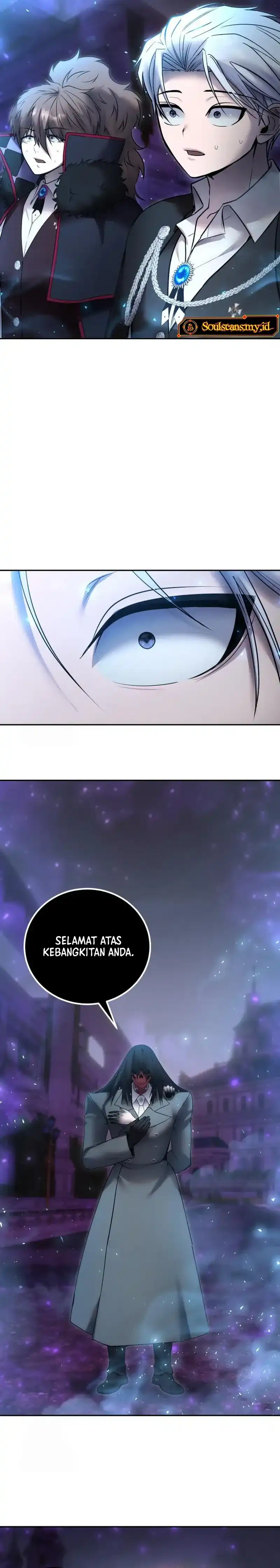 Baca I Was More Overpowered Than the Hero, so I Hid My Power! - Chapter 92 halaman 18