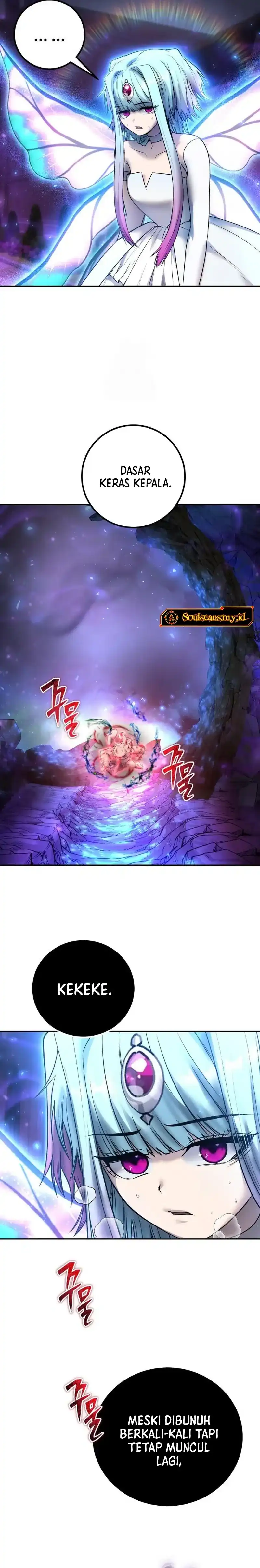 Baca I Was More Overpowered Than the Hero, so I Hid My Power! - Chapter 92 halaman 19