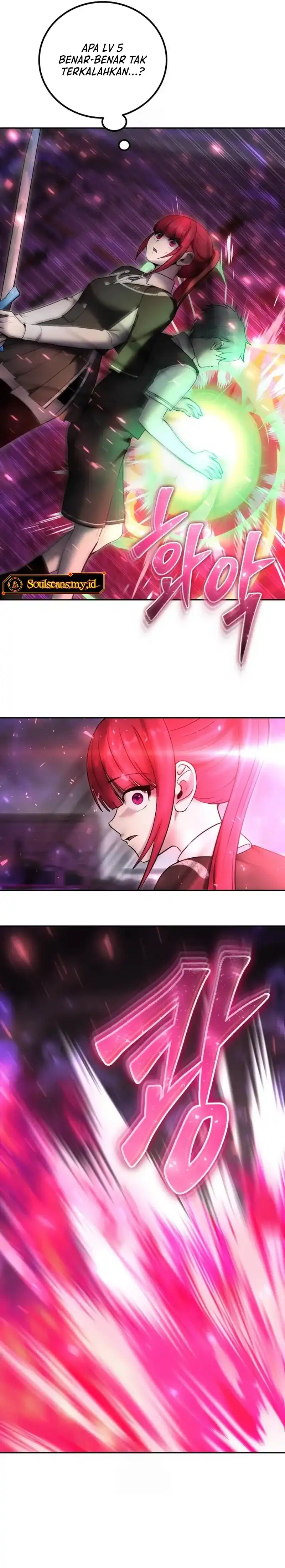 Baca I Was More Overpowered Than the Hero, so I Hid My Power! - Chapter 92 halaman 21