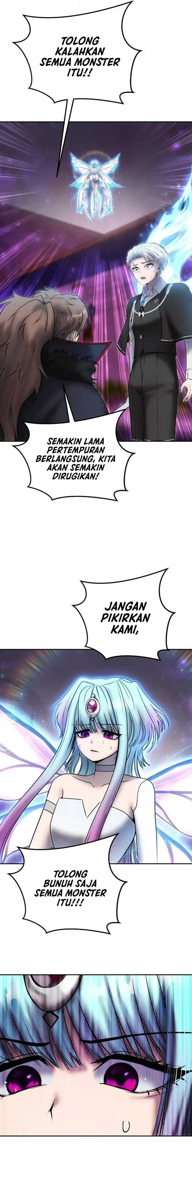Baca I Was More Overpowered Than the Hero, so I Hid My Power! - Chapter 92 halaman 27