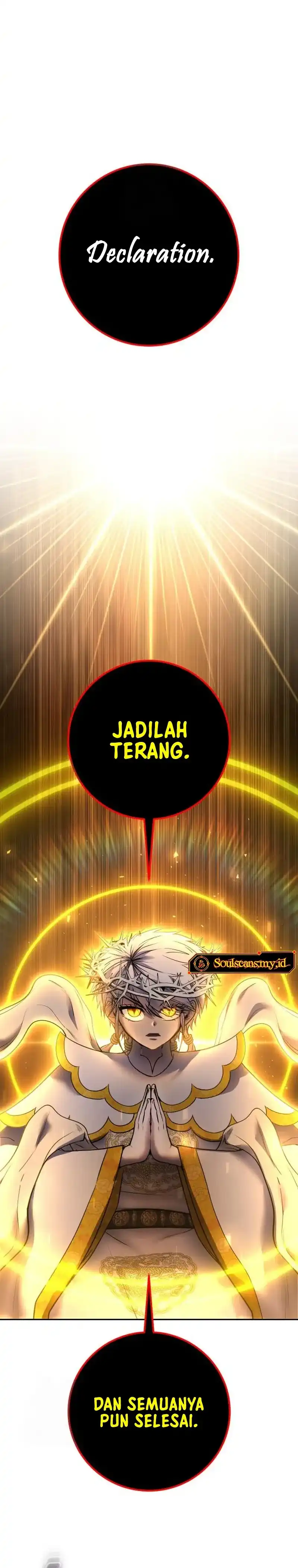 Baca I Was More Overpowered Than the Hero, so I Hid My Power! - Chapter 92 halaman 28