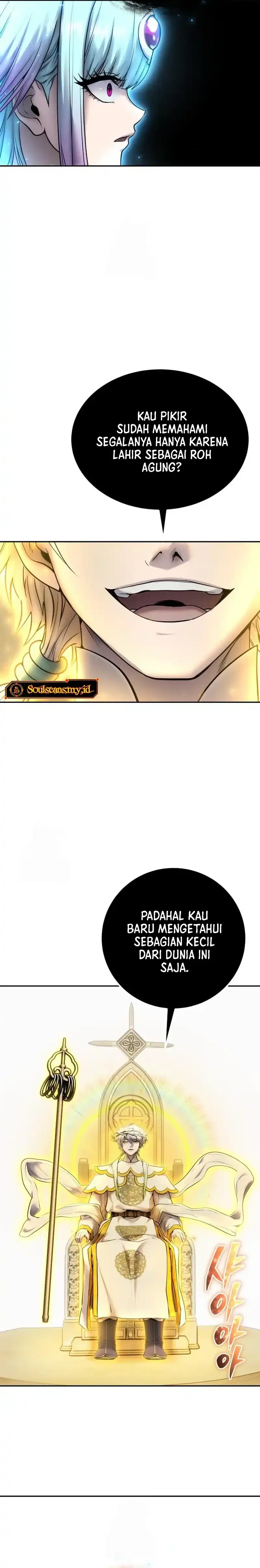 Baca I Was More Overpowered Than the Hero, so I Hid My Power! - Chapter 92 halaman 31