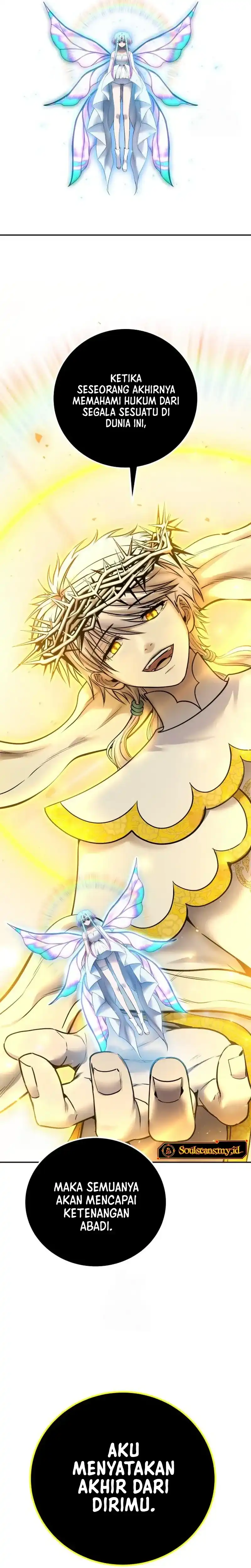 Baca I Was More Overpowered Than the Hero, so I Hid My Power! - Chapter 92 halaman 32