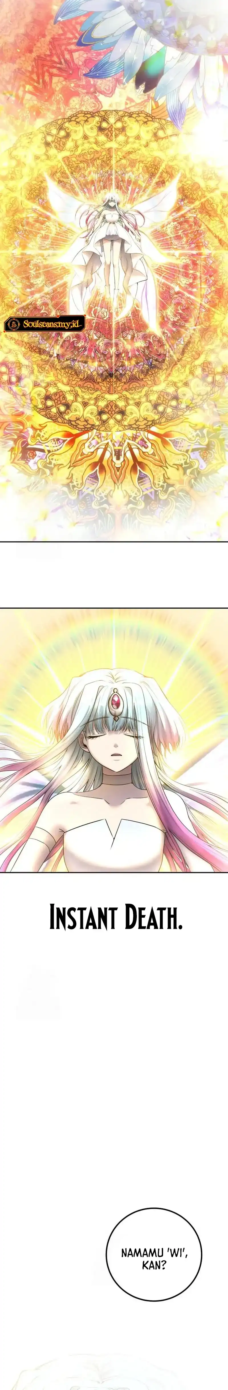 Baca I Was More Overpowered Than the Hero, so I Hid My Power! - Chapter 92 halaman 34