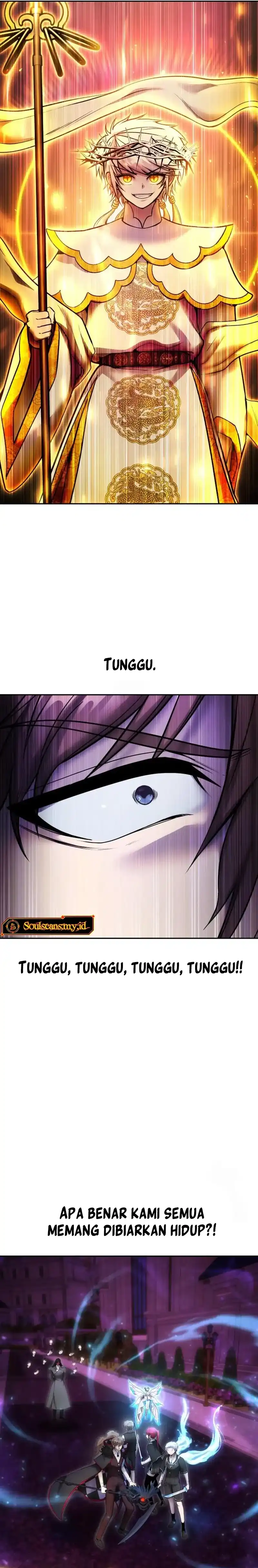 Baca I Was More Overpowered Than the Hero, so I Hid My Power! - Chapter 92 halaman 4