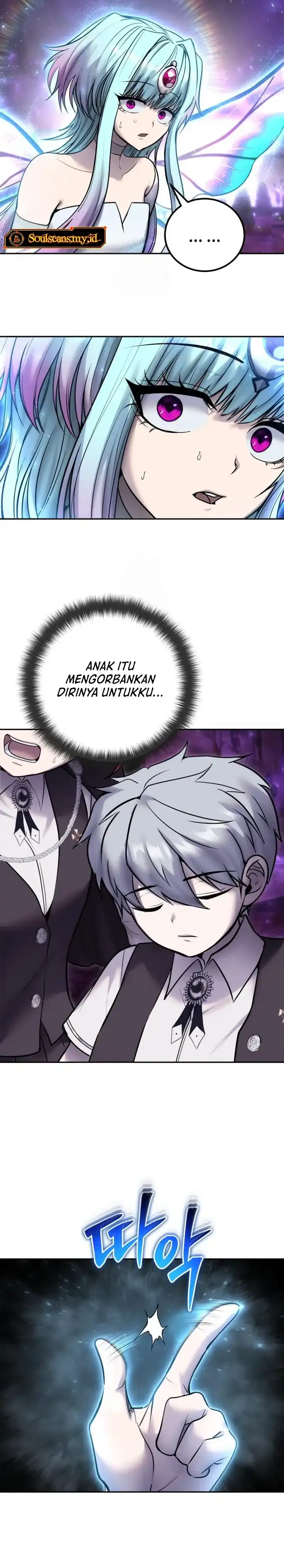 Baca I Was More Overpowered Than the Hero, so I Hid My Power! - Chapter 93 halaman 10