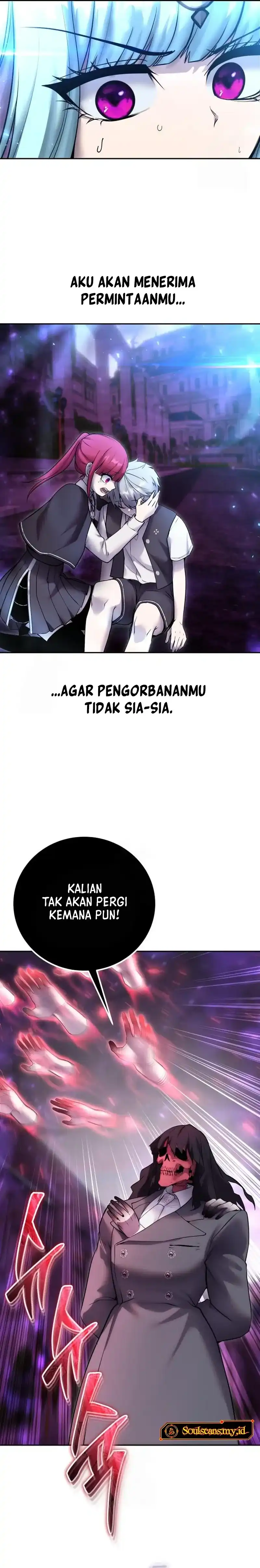 Baca I Was More Overpowered Than the Hero, so I Hid My Power! - Chapter 93 halaman 12