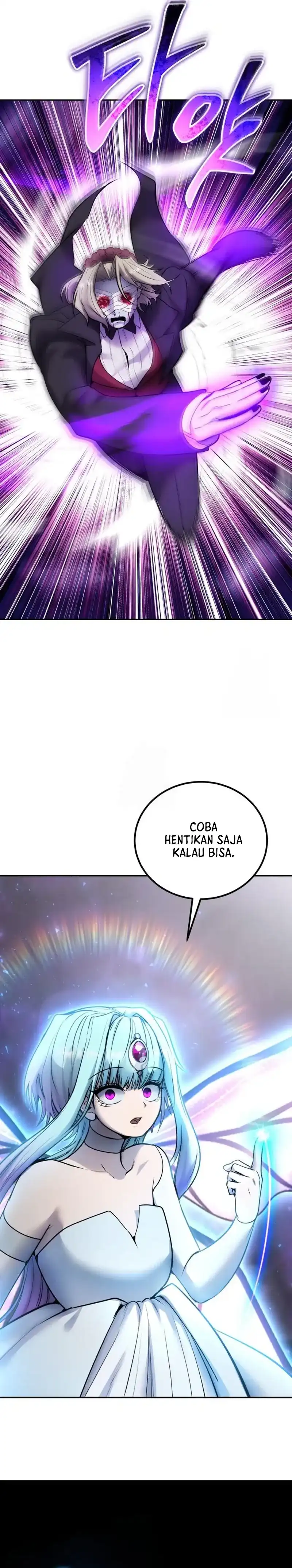 Baca I Was More Overpowered Than the Hero, so I Hid My Power! - Chapter 93 halaman 13