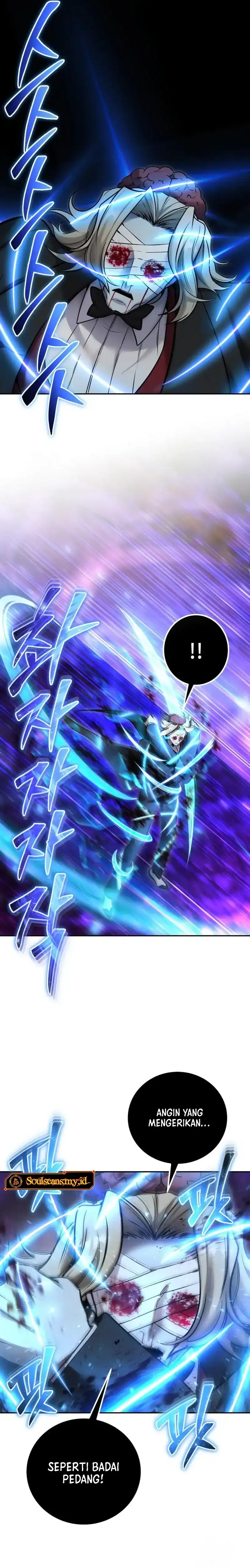 Baca I Was More Overpowered Than the Hero, so I Hid My Power! - Chapter 93 halaman 14