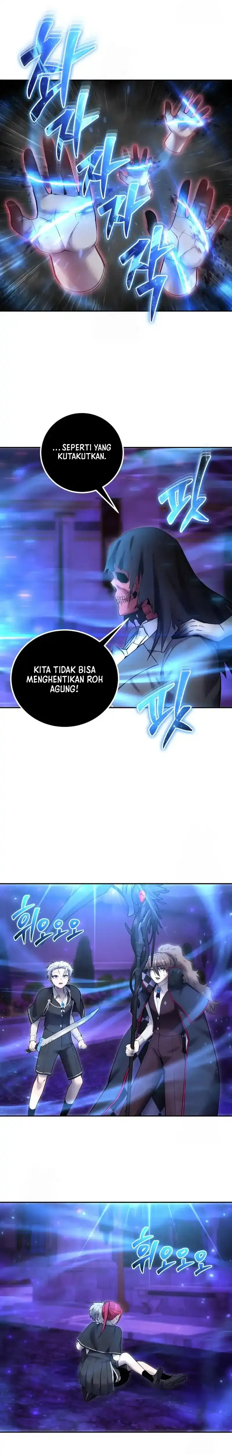 Baca I Was More Overpowered Than the Hero, so I Hid My Power! - Chapter 93 halaman 15