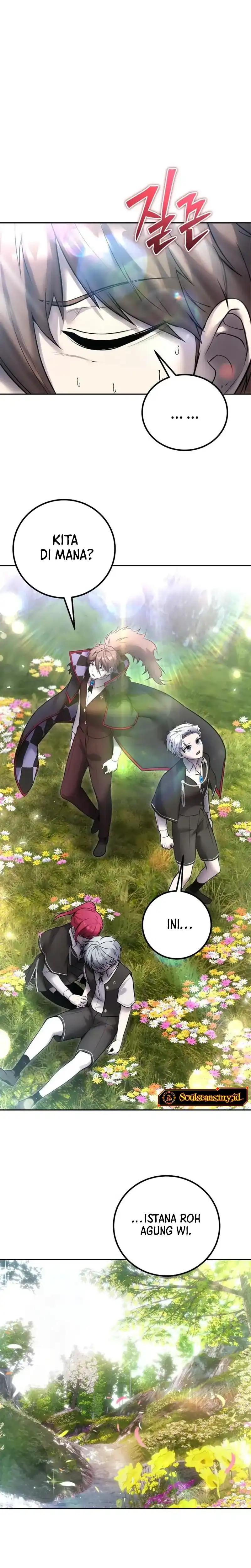 Baca I Was More Overpowered Than the Hero, so I Hid My Power! - Chapter 93 halaman 17