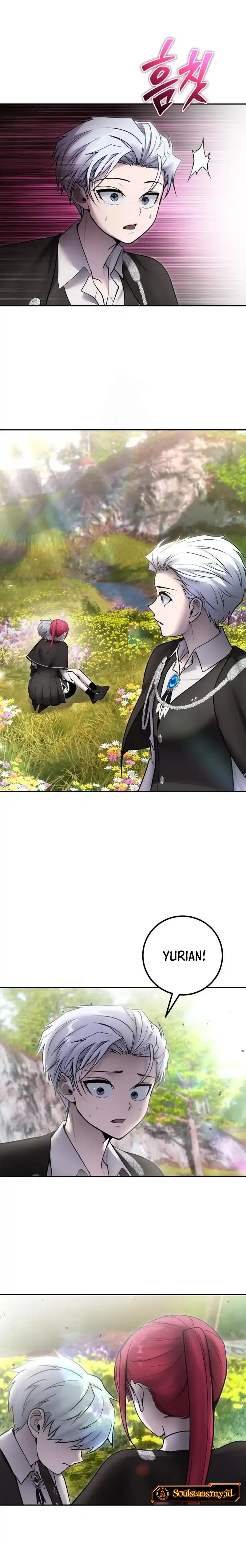 Baca I Was More Overpowered Than the Hero, so I Hid My Power! - Chapter 93 halaman 18