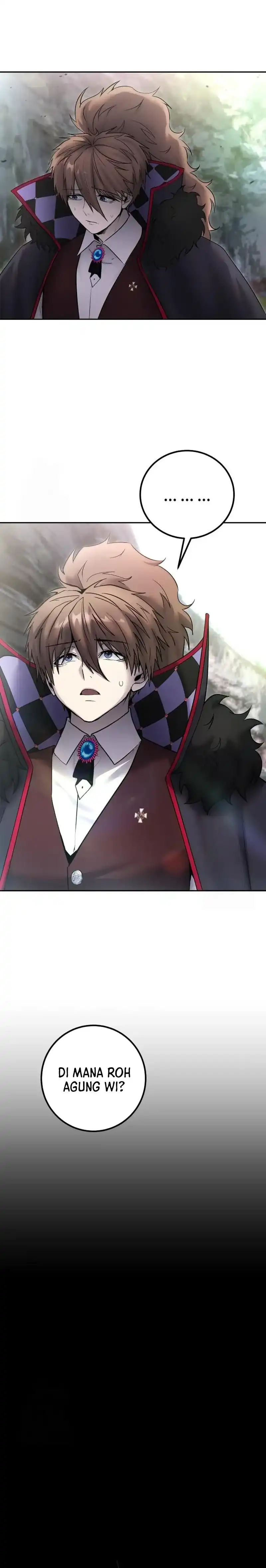 Baca I Was More Overpowered Than the Hero, so I Hid My Power! - Chapter 93 halaman 19