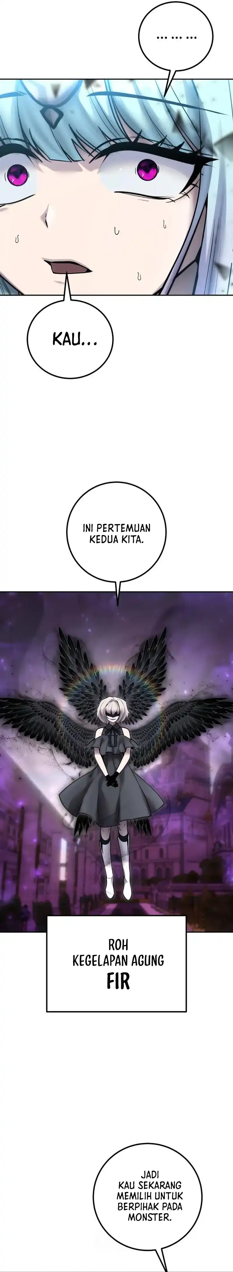 Baca I Was More Overpowered Than the Hero, so I Hid My Power! - Chapter 93 halaman 21