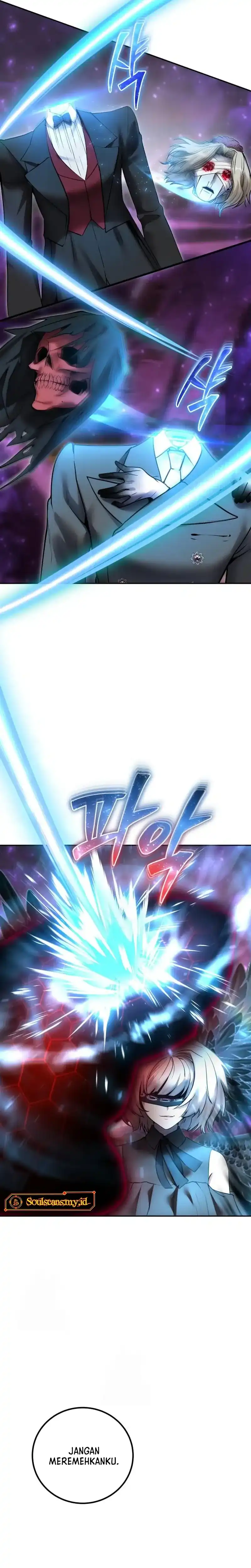 Baca I Was More Overpowered Than the Hero, so I Hid My Power! - Chapter 93 halaman 26