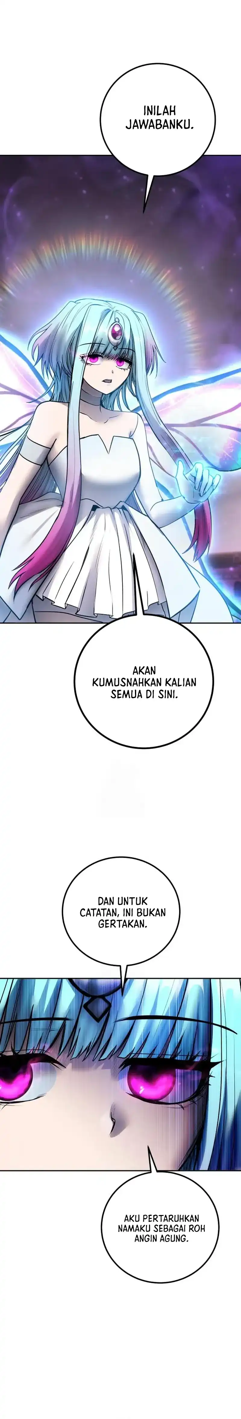 Baca I Was More Overpowered Than the Hero, so I Hid My Power! - Chapter 93 halaman 27