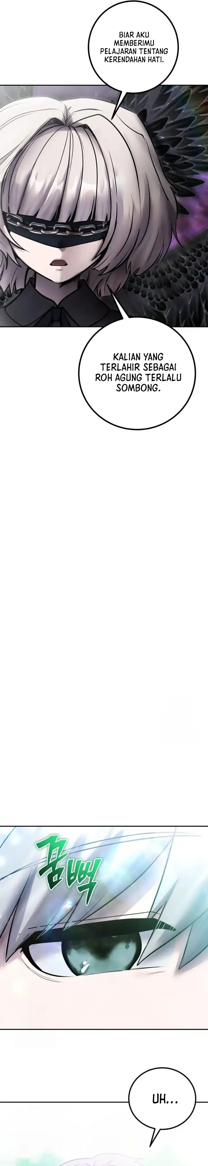 Baca I Was More Overpowered Than the Hero, so I Hid My Power! - Chapter 93 halaman 29