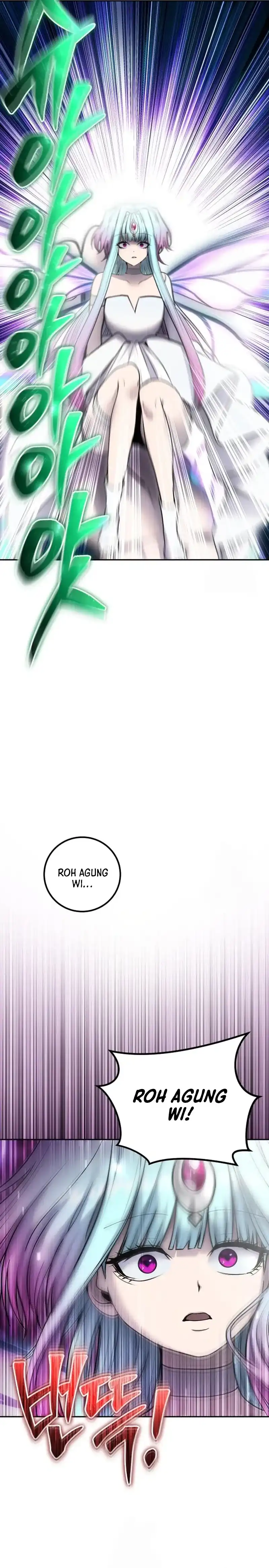 Baca I Was More Overpowered Than the Hero, so I Hid My Power! - Chapter 93 halaman 5