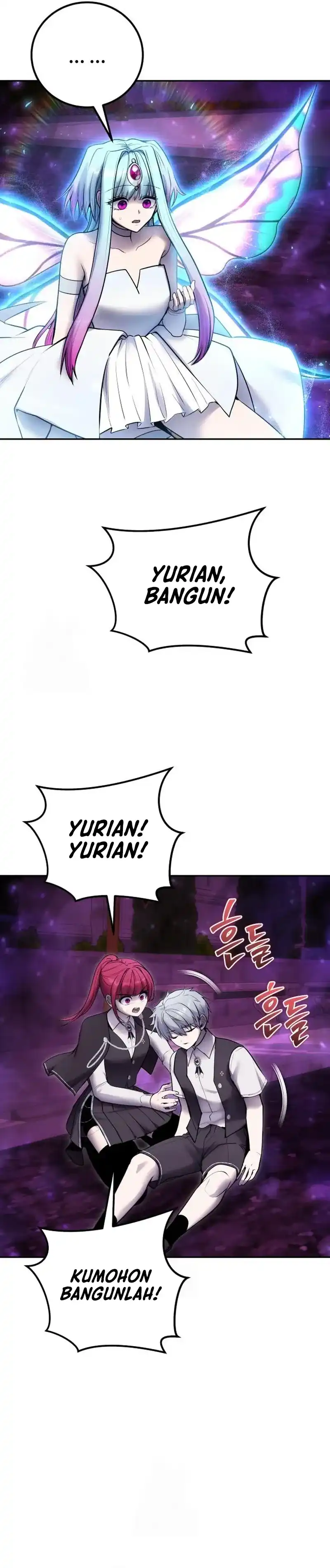 Baca I Was More Overpowered Than the Hero, so I Hid My Power! - Chapter 93 halaman 7