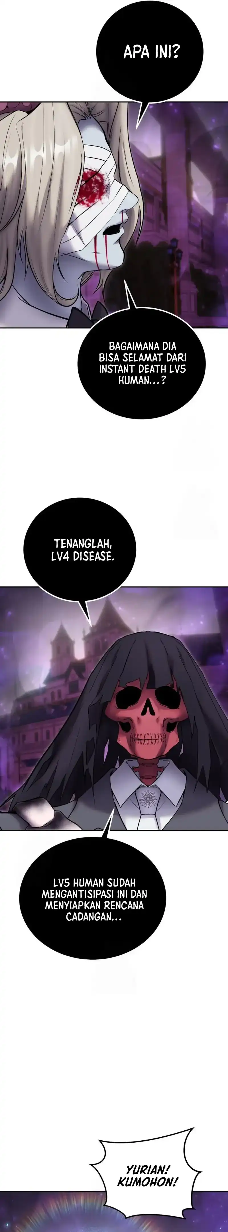 Baca I Was More Overpowered Than the Hero, so I Hid My Power! - Chapter 93 halaman 9