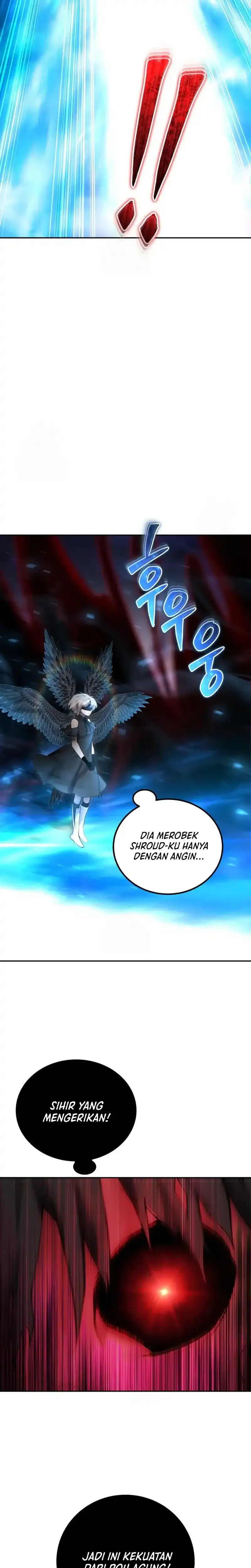 Baca I Was More Overpowered Than the Hero, so I Hid My Power! - Chapter 94 halaman 10