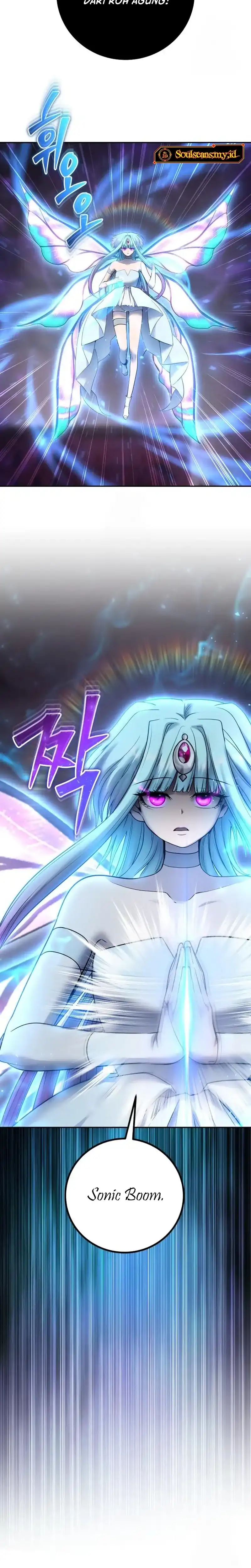 Baca I Was More Overpowered Than the Hero, so I Hid My Power! - Chapter 94 halaman 11