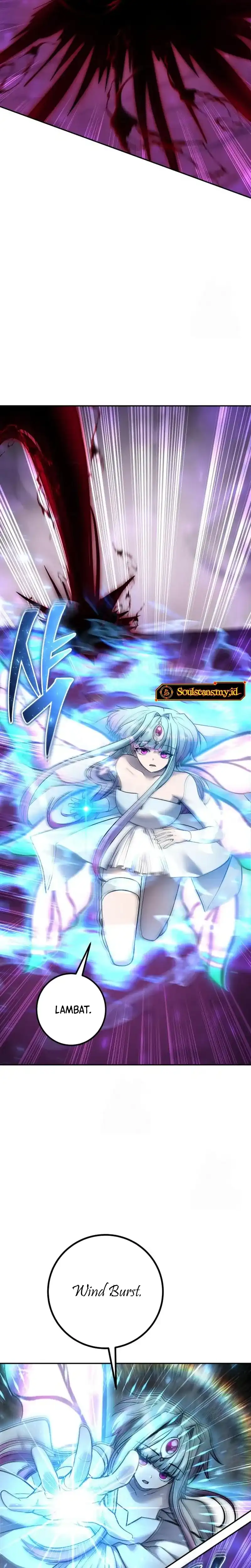 Baca I Was More Overpowered Than the Hero, so I Hid My Power! - Chapter 94 halaman 17