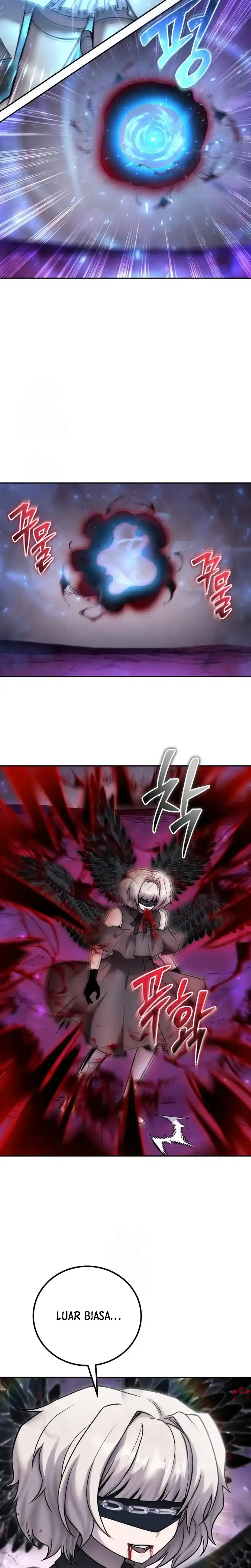 Baca I Was More Overpowered Than the Hero, so I Hid My Power! - Chapter 94 halaman 18