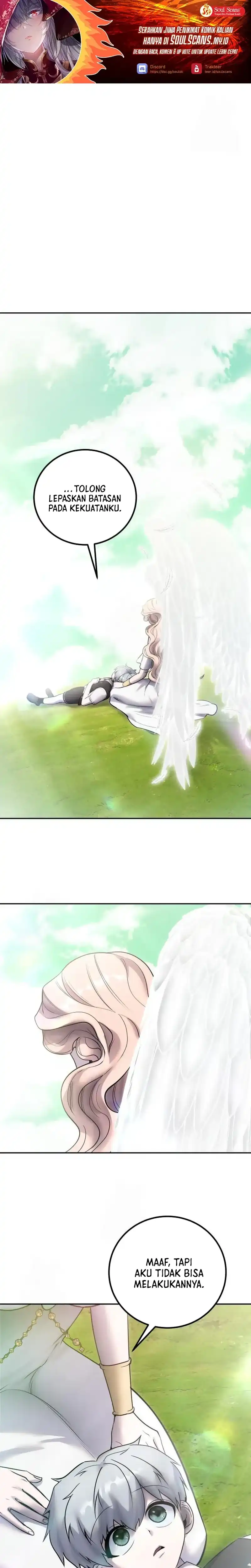 Baca I Was More Overpowered Than the Hero, so I Hid My Power! - Chapter 94 halaman 2