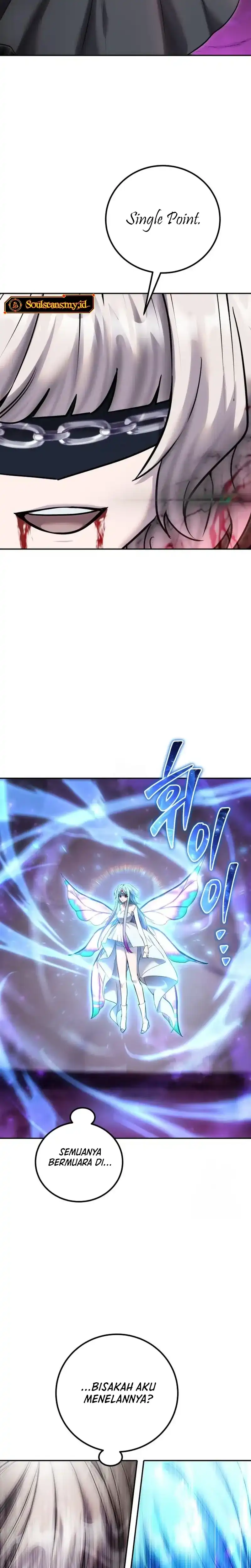 Baca I Was More Overpowered Than the Hero, so I Hid My Power! - Chapter 94 halaman 20