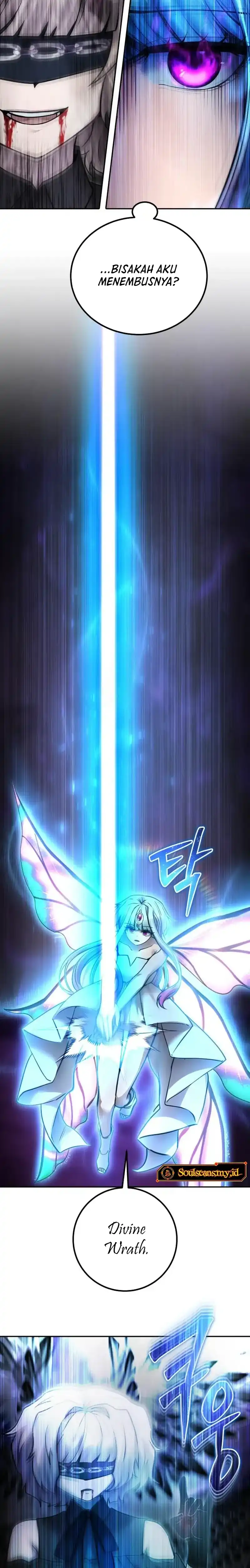 Baca I Was More Overpowered Than the Hero, so I Hid My Power! - Chapter 94 halaman 21