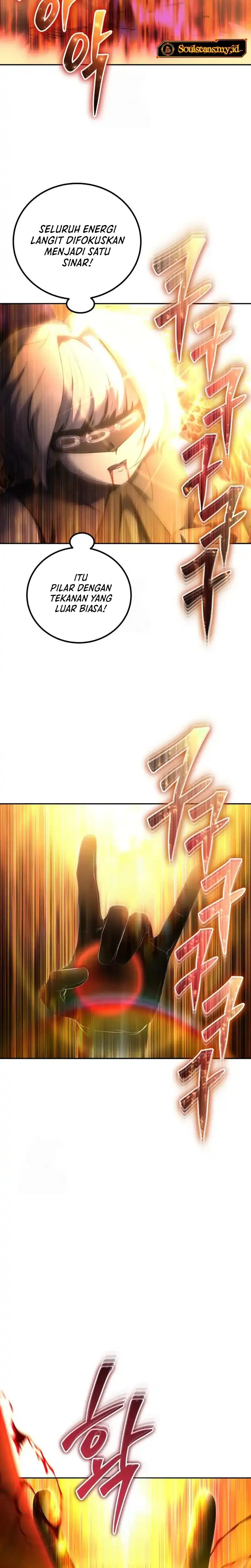 Baca I Was More Overpowered Than the Hero, so I Hid My Power! - Chapter 94 halaman 23