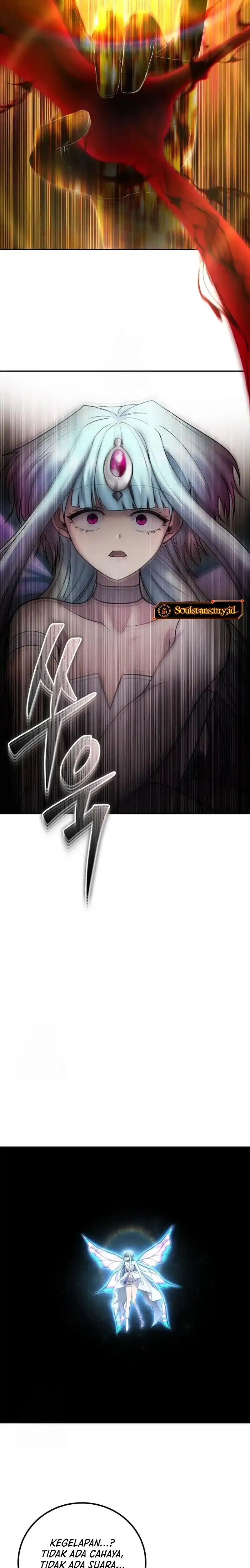 Baca I Was More Overpowered Than the Hero, so I Hid My Power! - Chapter 94 halaman 24