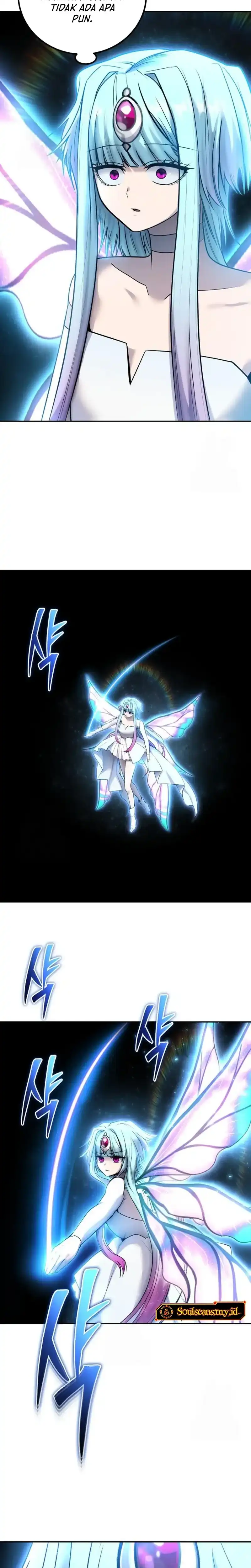 Baca I Was More Overpowered Than the Hero, so I Hid My Power! - Chapter 94 halaman 25