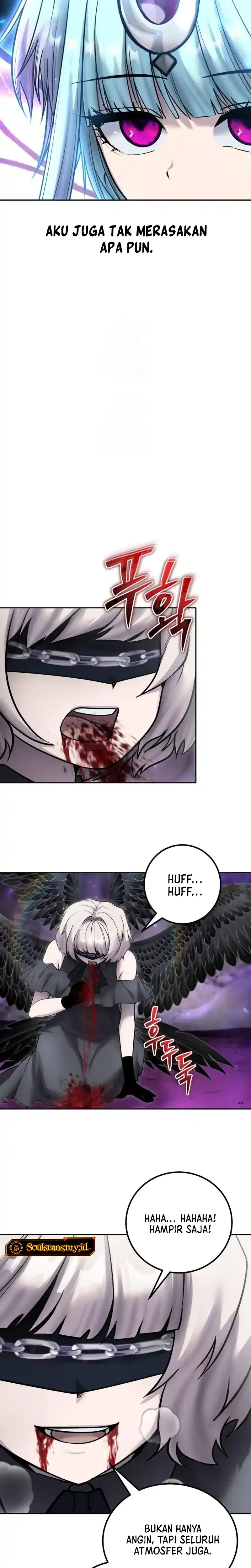 Baca I Was More Overpowered Than the Hero, so I Hid My Power! - Chapter 94 halaman 26