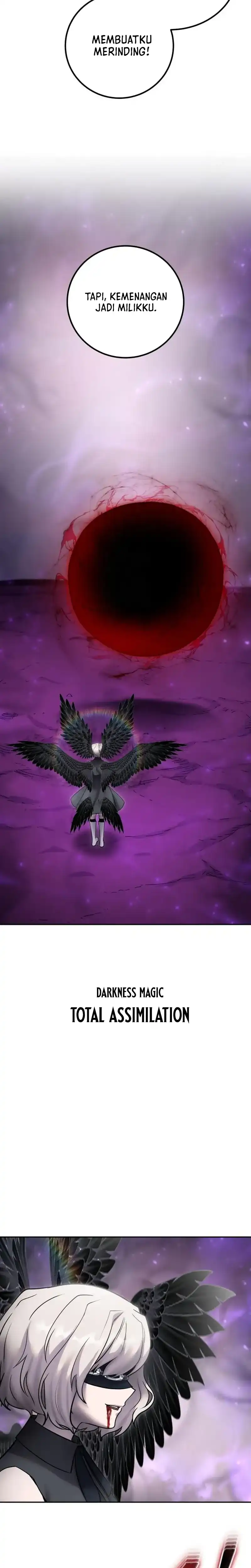 Baca I Was More Overpowered Than the Hero, so I Hid My Power! - Chapter 94 halaman 27