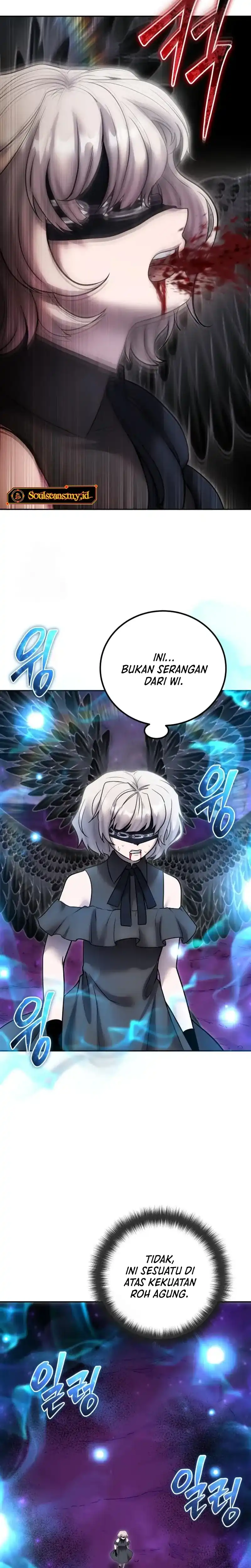 Baca I Was More Overpowered Than the Hero, so I Hid My Power! - Chapter 94 halaman 28