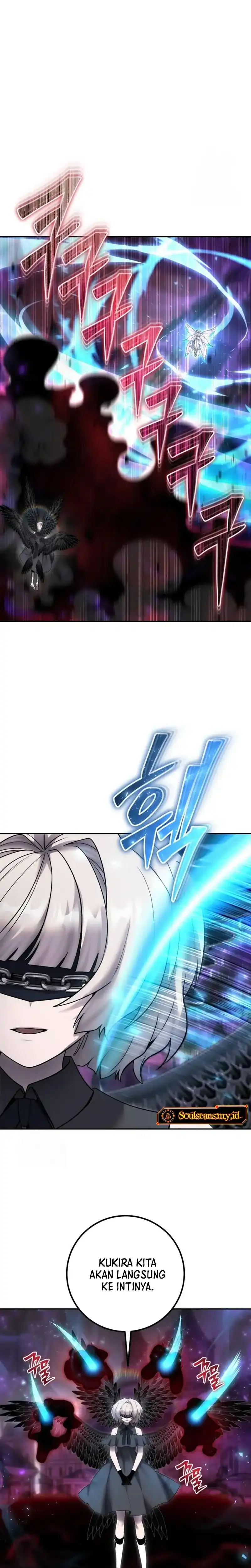 Baca I Was More Overpowered Than the Hero, so I Hid My Power! - Chapter 94 halaman 8