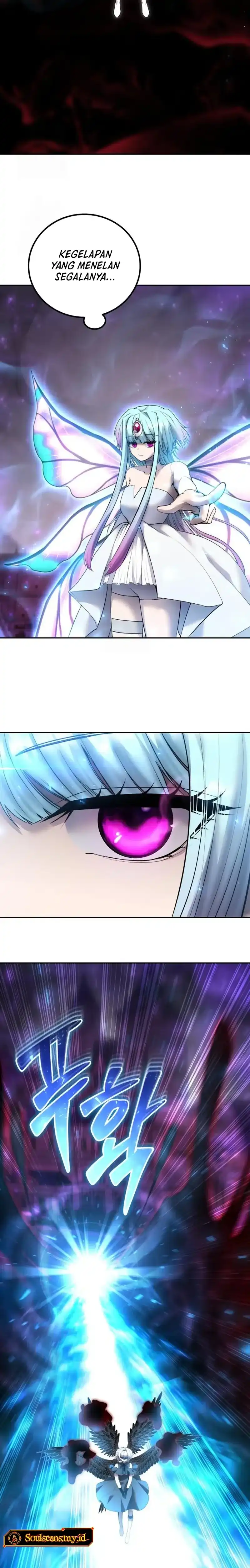 Baca I Was More Overpowered Than the Hero, so I Hid My Power! - Chapter 94 halaman 9