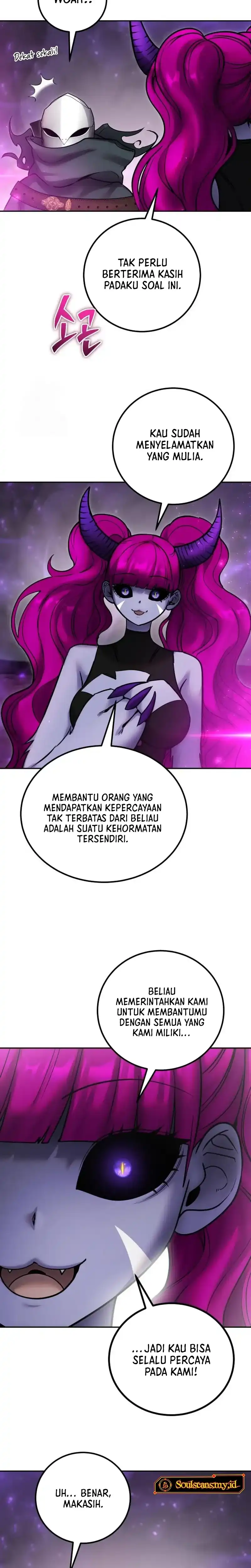 Baca I Was More Overpowered Than the Hero, so I Hid My Power! - Chapter 95 halaman 14