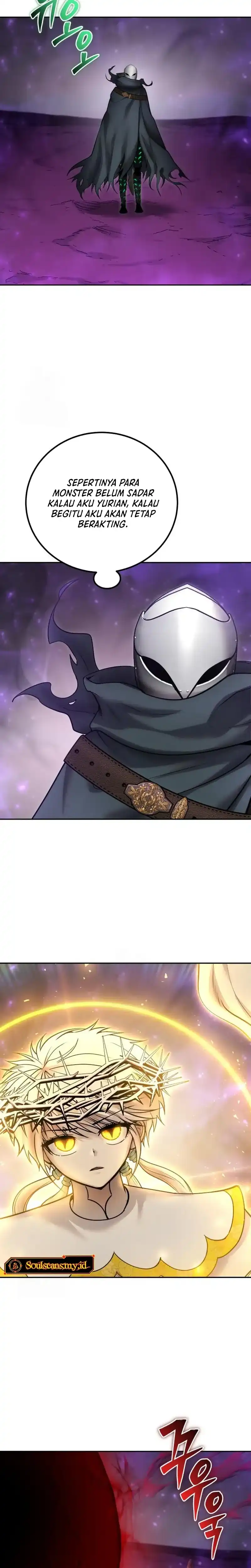 Baca I Was More Overpowered Than the Hero, so I Hid My Power! - Chapter 95 halaman 20