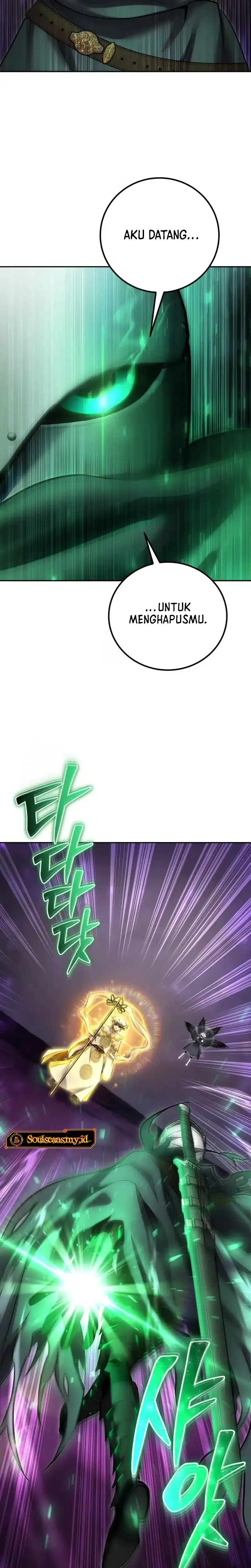 Baca I Was More Overpowered Than the Hero, so I Hid My Power! - Chapter 95 halaman 23