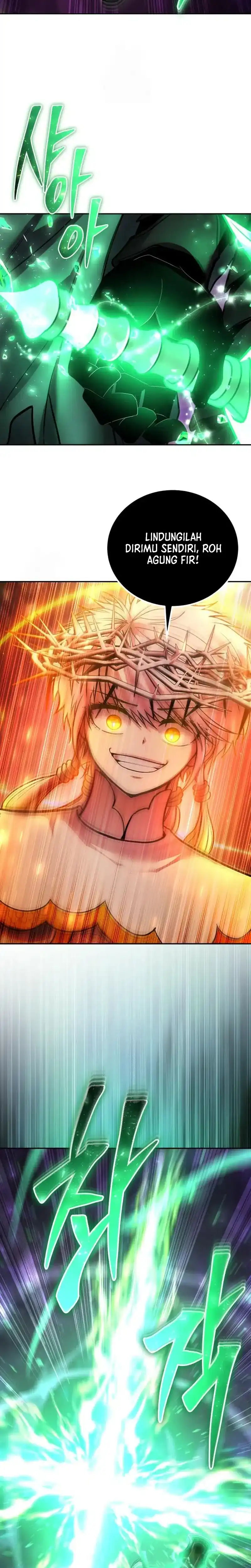 Baca I Was More Overpowered Than the Hero, so I Hid My Power! - Chapter 95 halaman 24