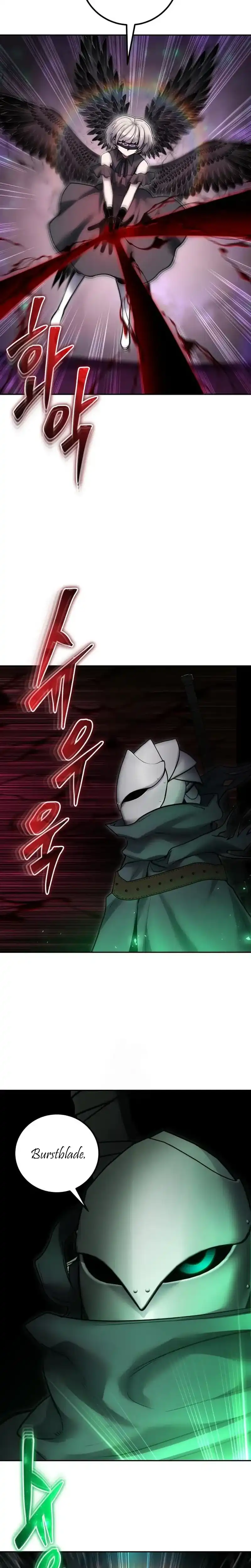 Baca I Was More Overpowered Than the Hero, so I Hid My Power! - Chapter 95 halaman 27