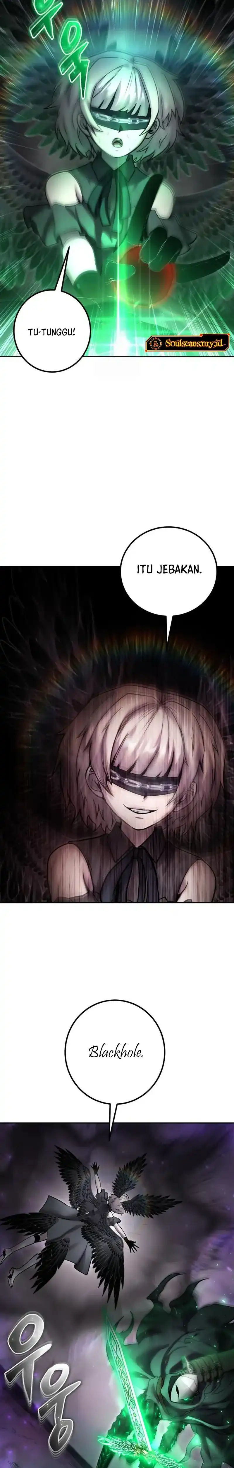 Baca I Was More Overpowered Than the Hero, so I Hid My Power! - Chapter 95 halaman 28