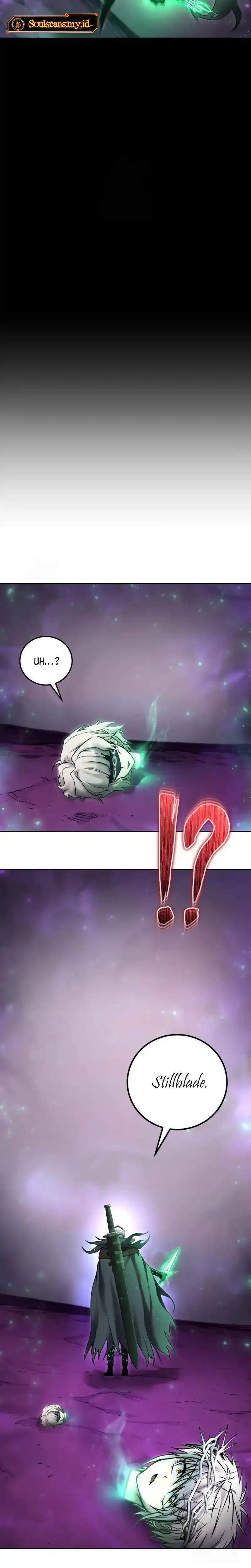 Baca I Was More Overpowered Than the Hero, so I Hid My Power! - Chapter 95 halaman 29