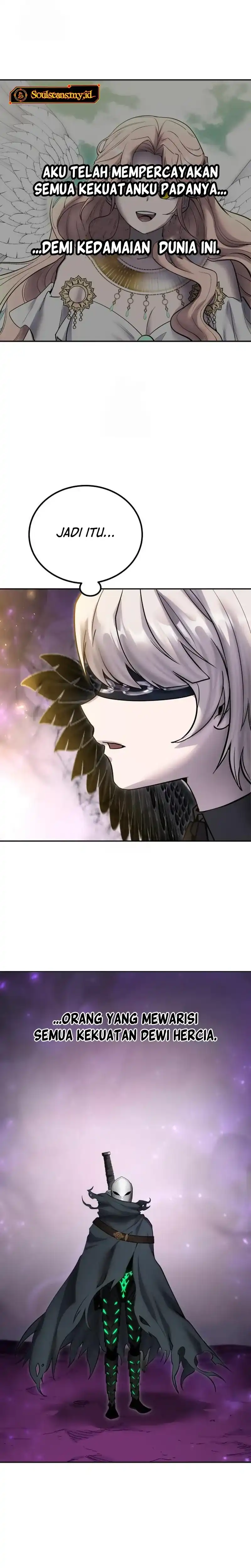 Baca I Was More Overpowered Than the Hero, so I Hid My Power! - Chapter 95 halaman 3